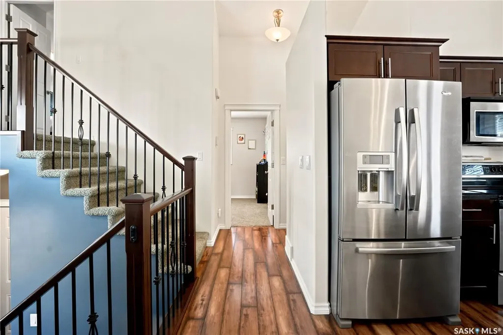 1114 Rempel Place Saskatoon SK S7T 0M2