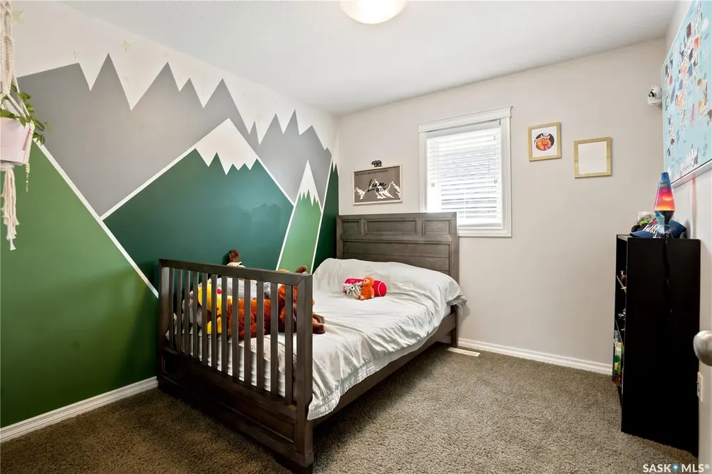 1114 Rempel Place Saskatoon SK S7T 0M2