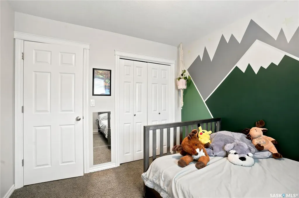 1114 Rempel Place Saskatoon SK S7T 0M2