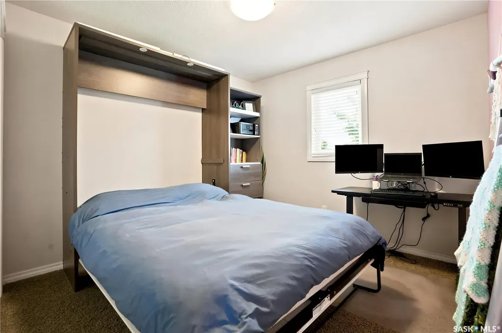 1114 Rempel Place Saskatoon SK S7T 0M2