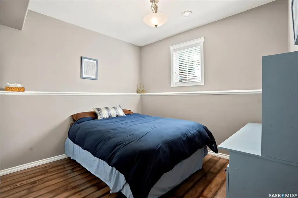 1114 Rempel Place Saskatoon SK S7T 0M2