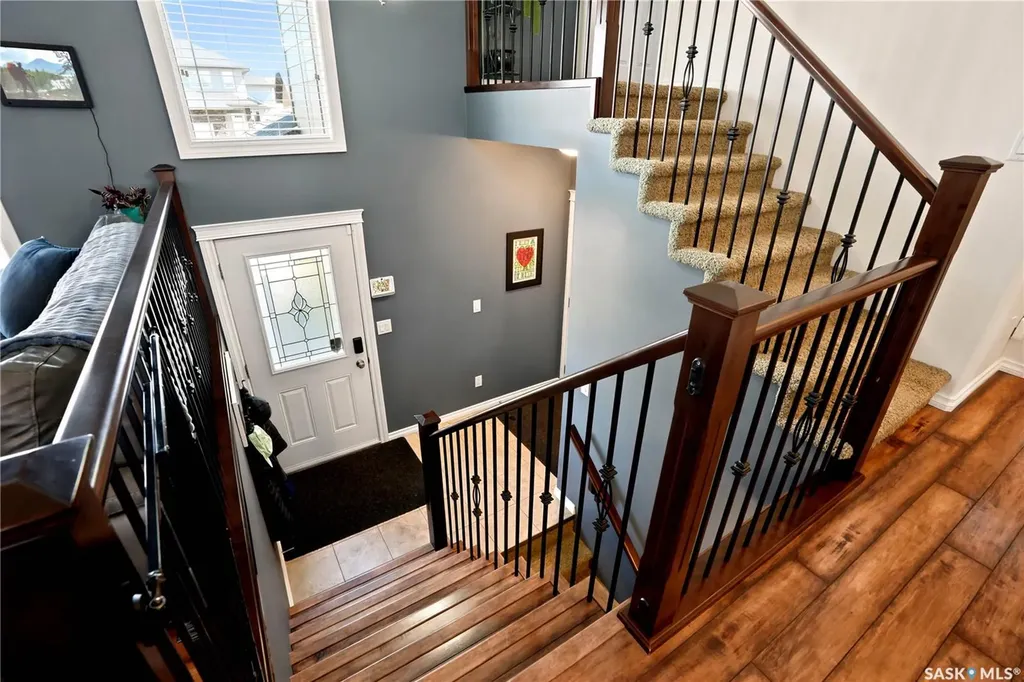 1114 Rempel Place Saskatoon SK S7T 0M2
