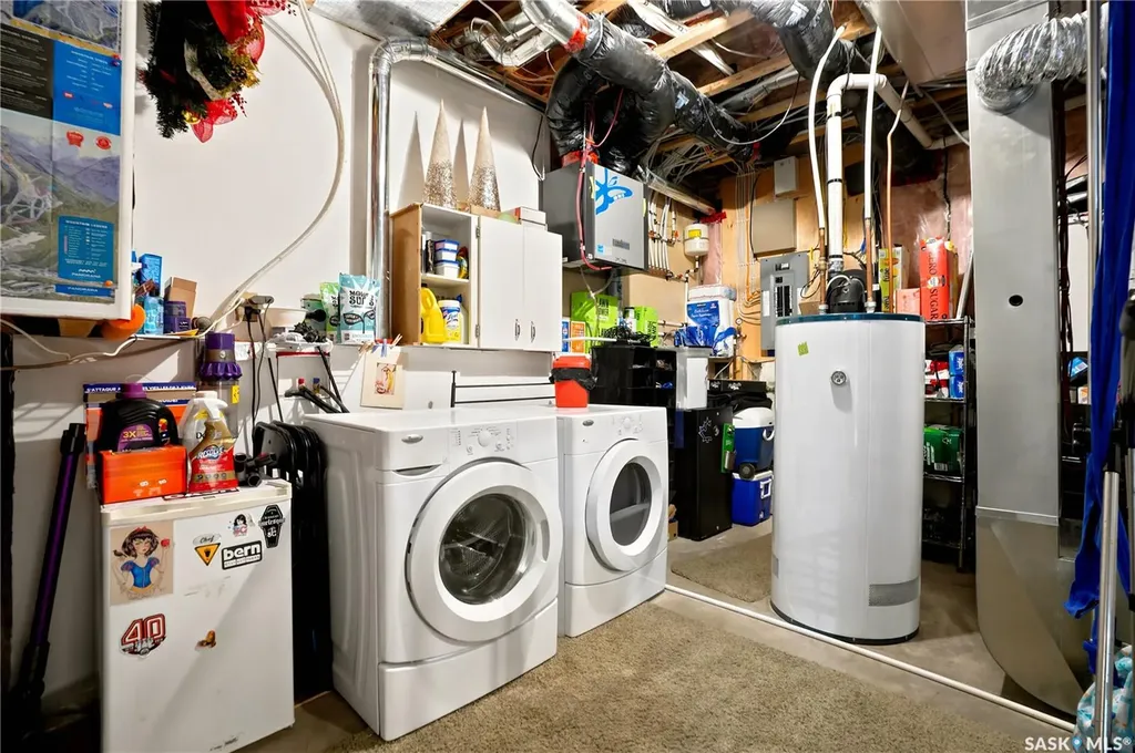 1114 Rempel Place Saskatoon SK S7T 0M2