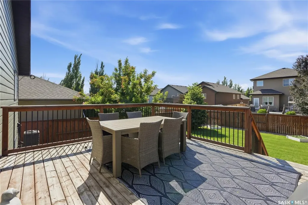 1114 Rempel Place Saskatoon SK S7T 0M2