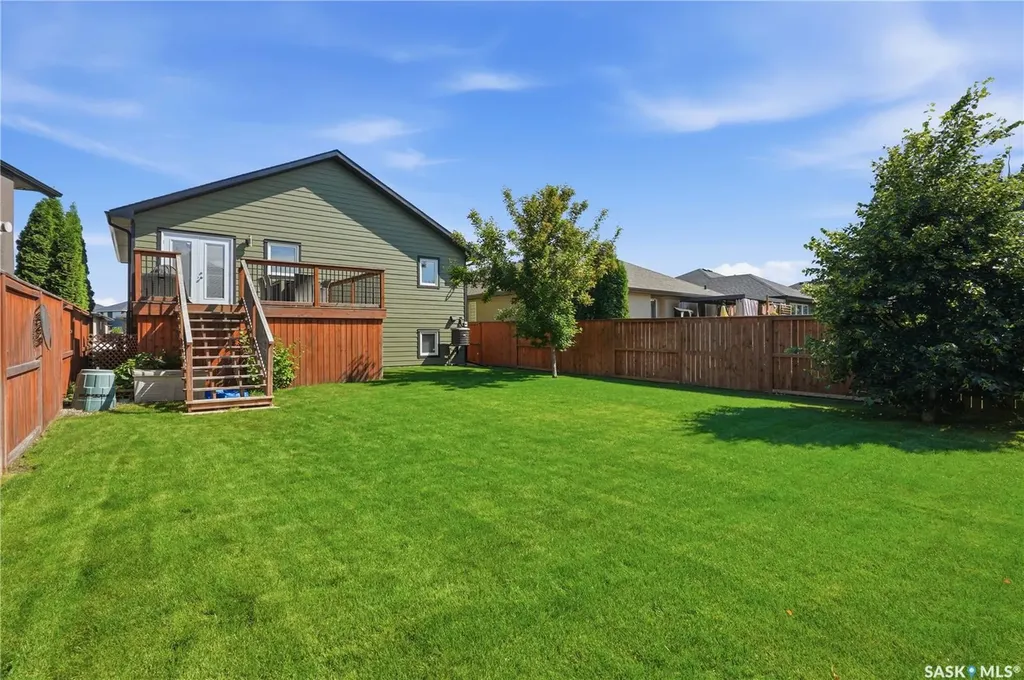 1114 Rempel Place Saskatoon SK S7T 0M2