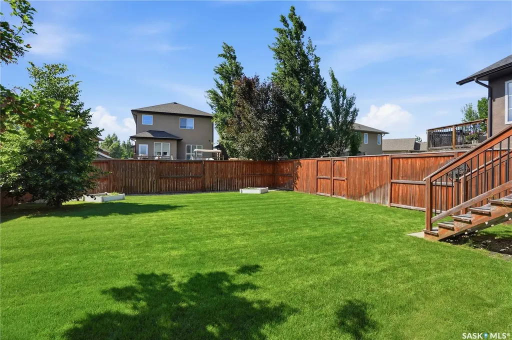 1114 Rempel Place Saskatoon SK S7T 0M2