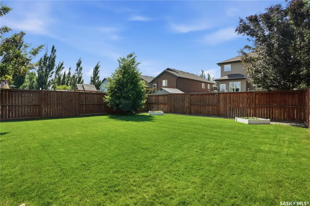 1114 Rempel Place Saskatoon SK S7T 0M2