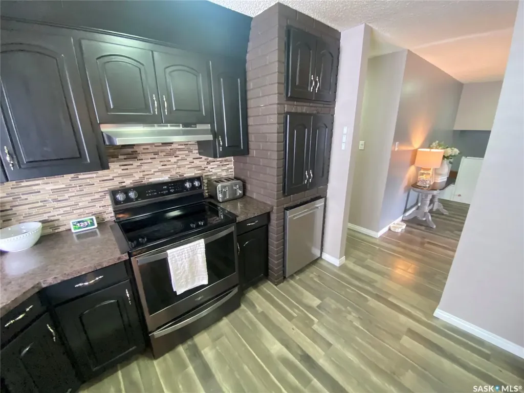 109 Stewart Crescent Yorkton SK S3N 3J4