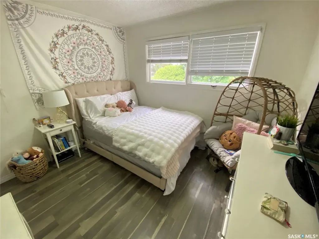 109 Stewart Crescent Yorkton SK S3N 3J4