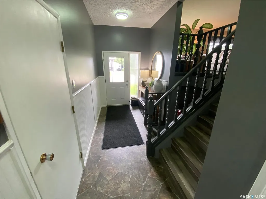 109 Stewart Crescent Yorkton SK S3N 3J4
