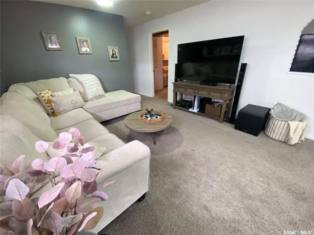109 Stewart Crescent Yorkton SK S3N 3J4