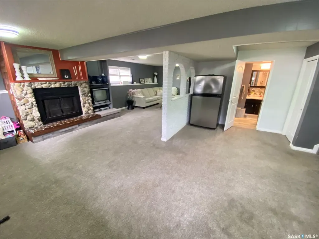 109 Stewart Crescent Yorkton SK S3N 3J4