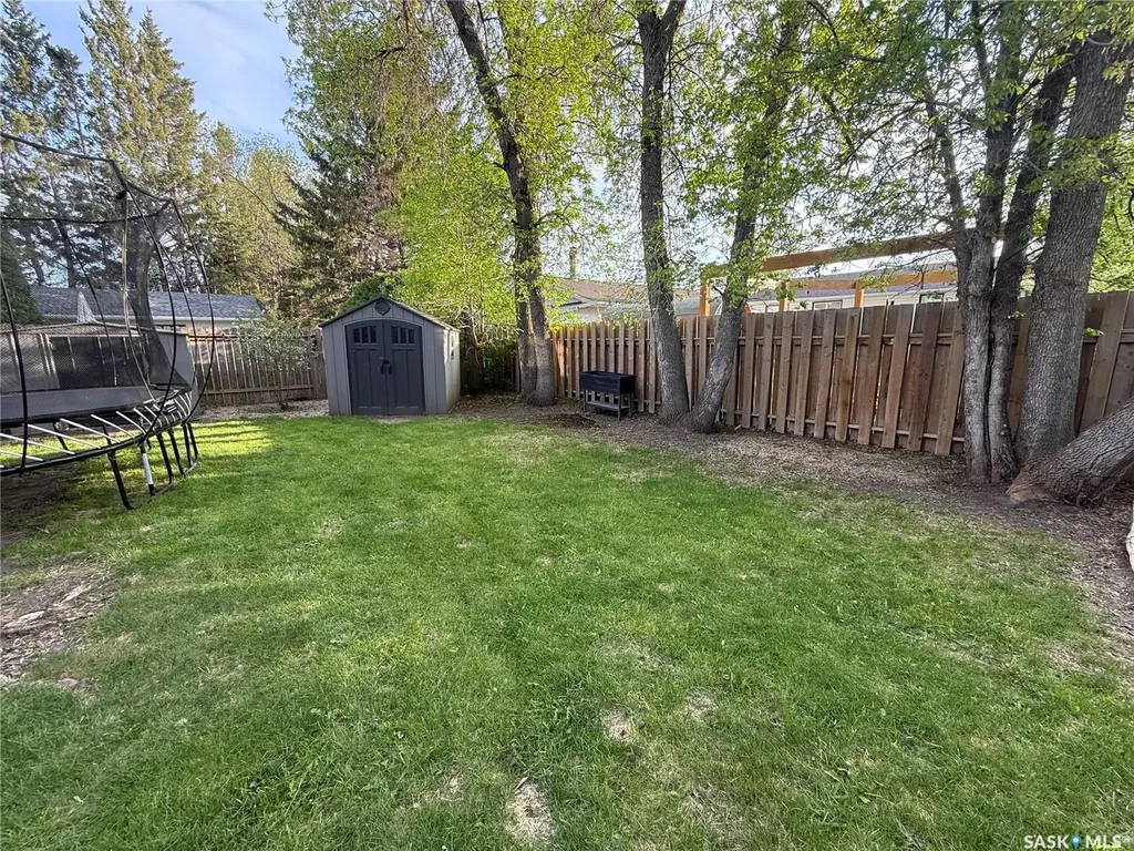 109 Stewart Crescent Yorkton SK S3N 3J4