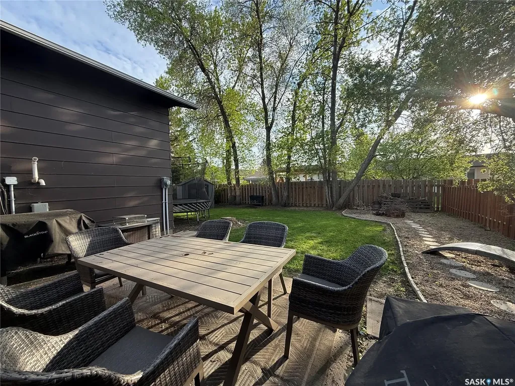 109 Stewart Crescent Yorkton SK S3N 3J4