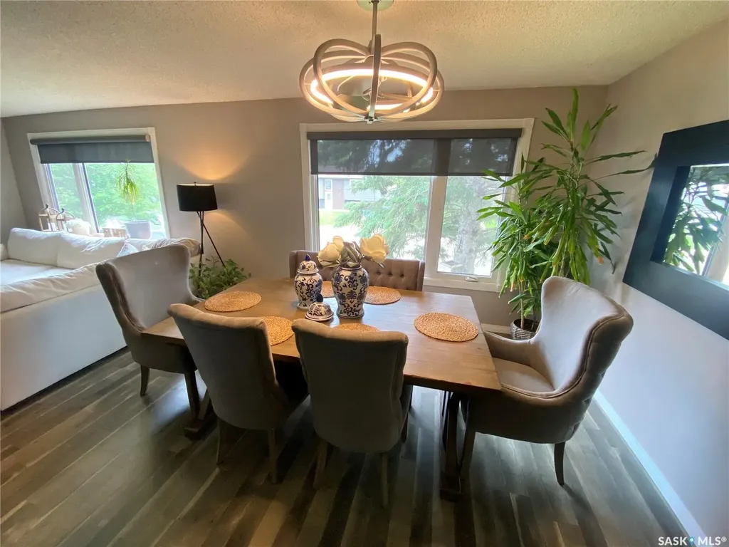 109 Stewart Crescent Yorkton SK S3N 3J4