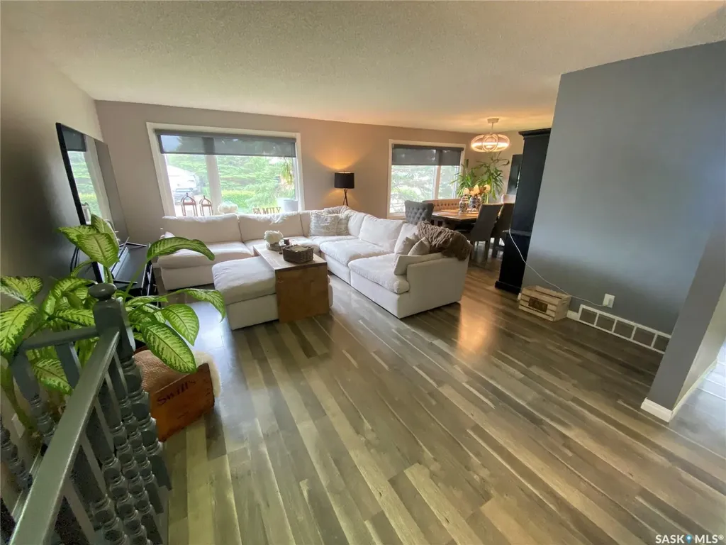 109 Stewart Crescent Yorkton SK S3N 3J4