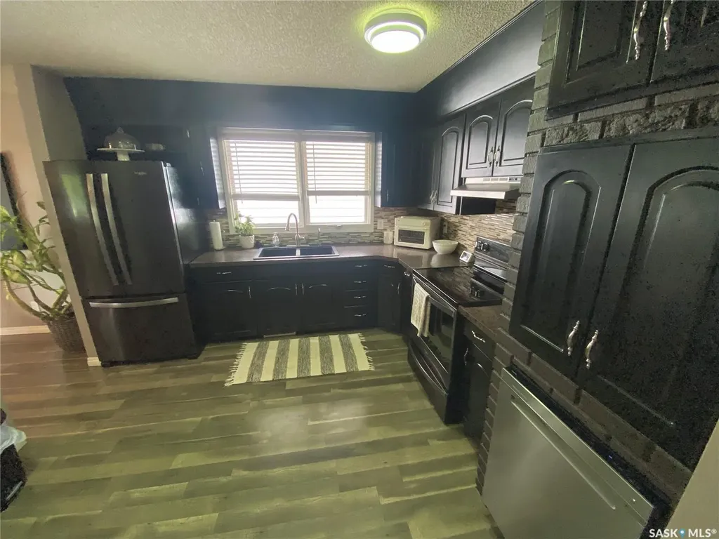 109 Stewart Crescent Yorkton SK S3N 3J4