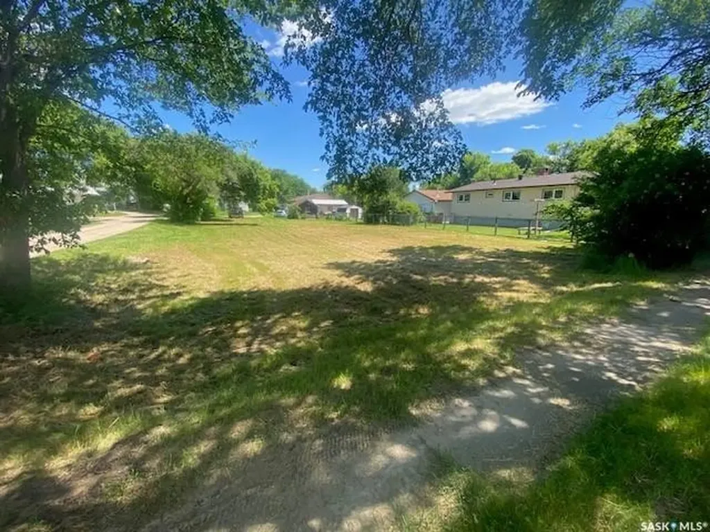 119 Ontario Avenue Yorkton SK S3N 2A2