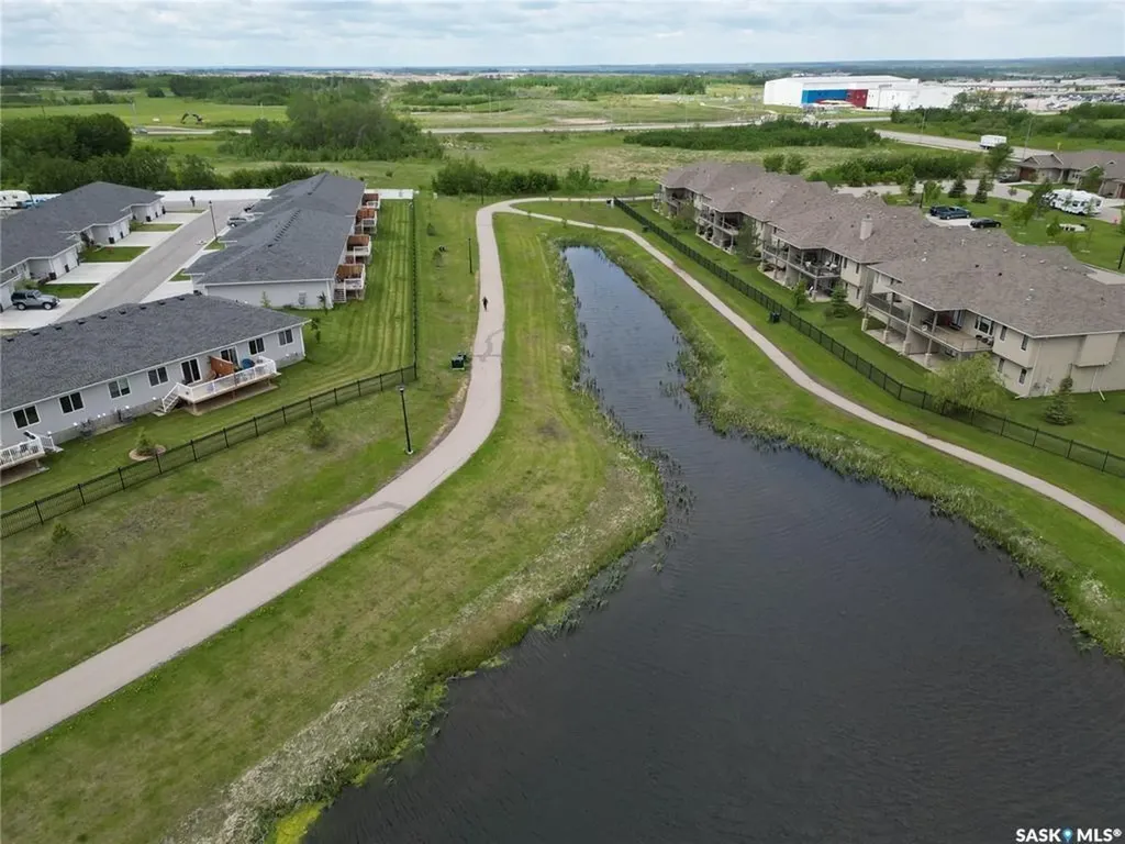 821 Kerr Cove Prince Albert SK S6W 0A3
