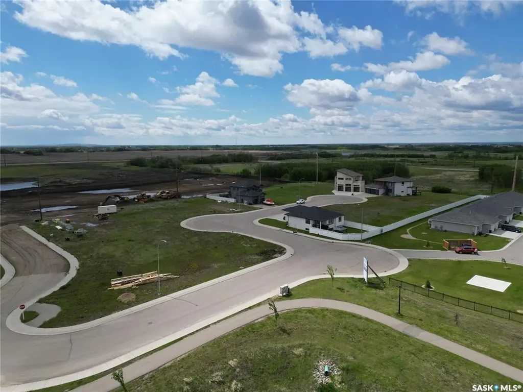 813 Kerr Cove Prince Albert SK S6W 0A3
