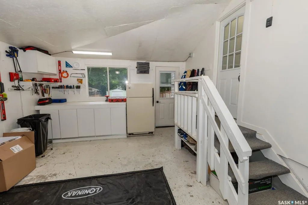 434 Columbia Avenue Kerrobert SK S0L 1R0