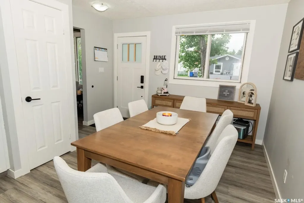 434 Columbia Avenue Kerrobert SK S0L 1R0