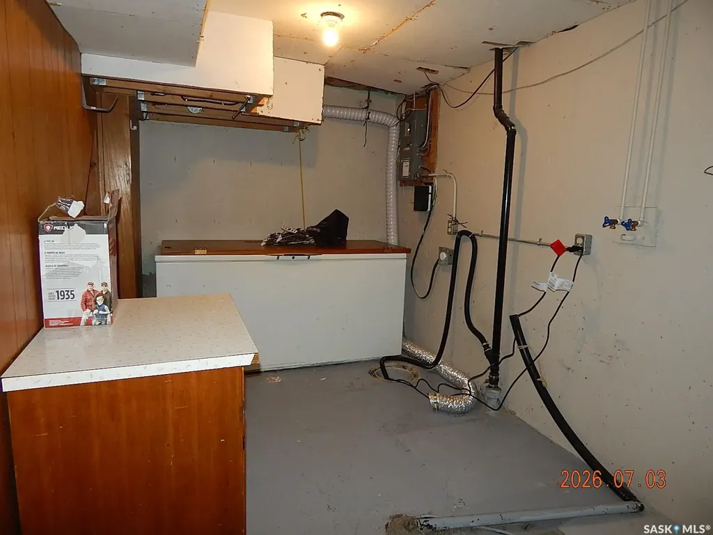 710 3rd Street E Assiniboia SK S0H 0B0