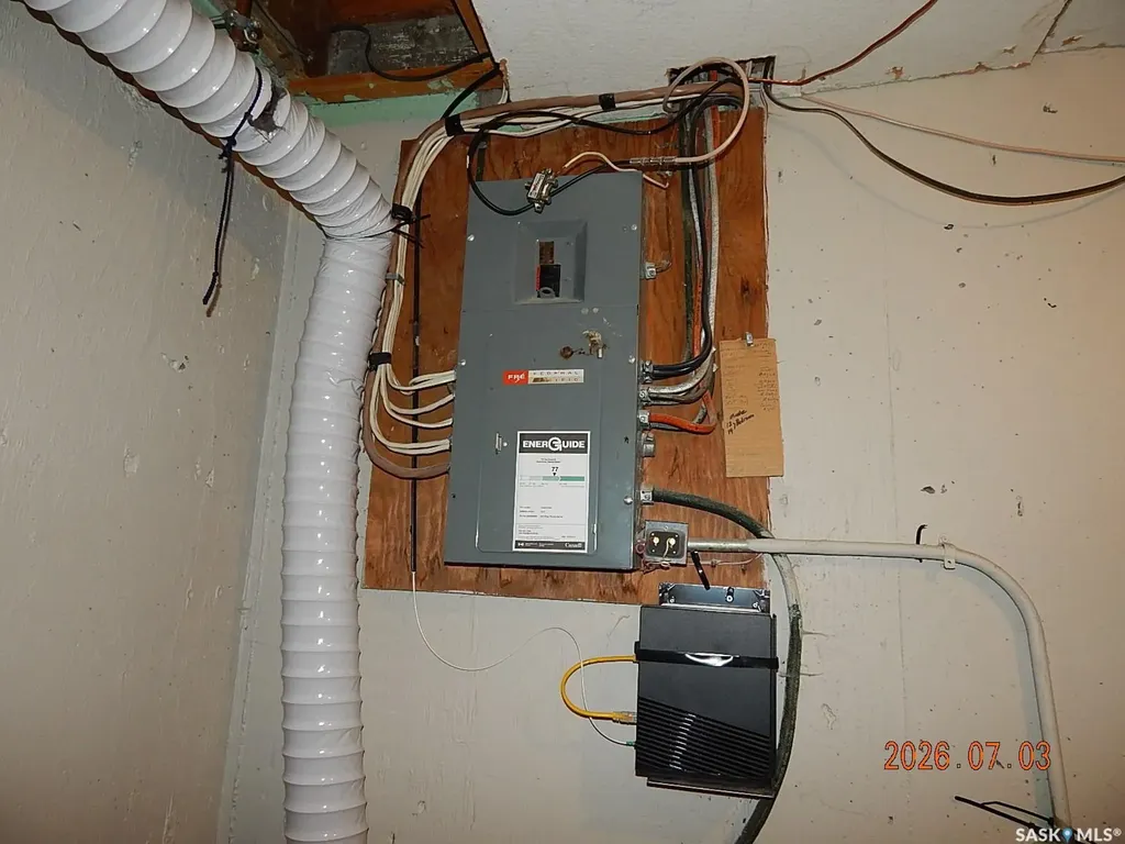 710 3rd Street E Assiniboia SK S0H 0B0
