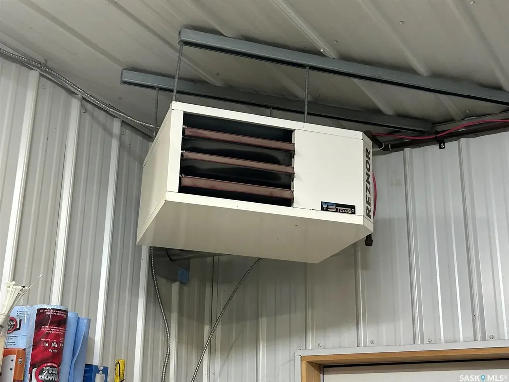 103 Industrial Drive Bienfait SK S0C 0M0