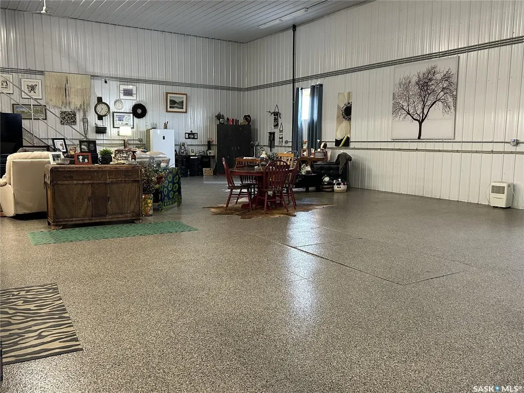 103 Industrial Drive Bienfait SK S0C 0M0