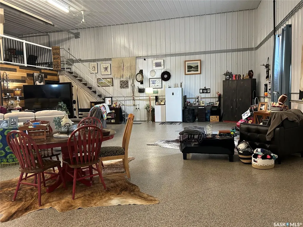 103 Industrial Drive Bienfait SK S0C 0M0