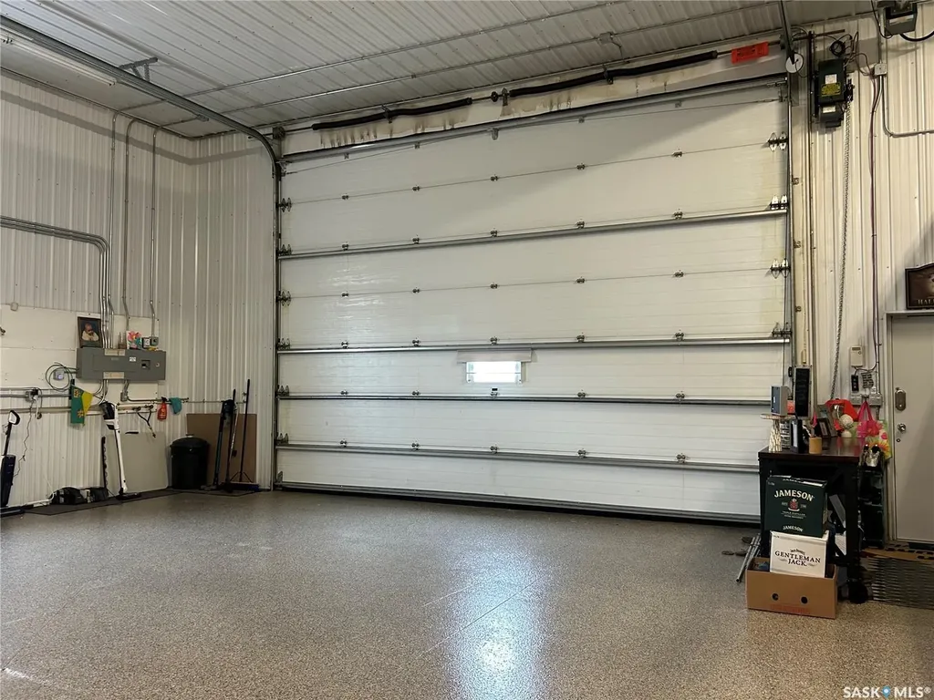 103 Industrial Drive Bienfait SK S0C 0M0
