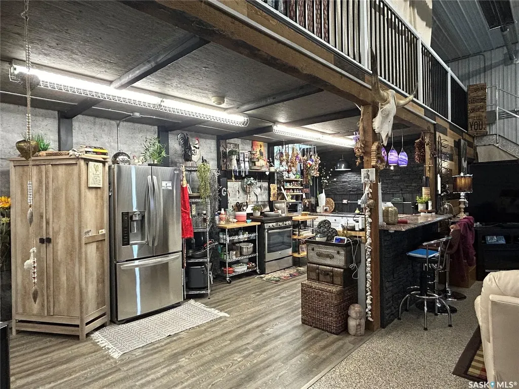 103 Industrial Drive Bienfait SK S0C 0M0