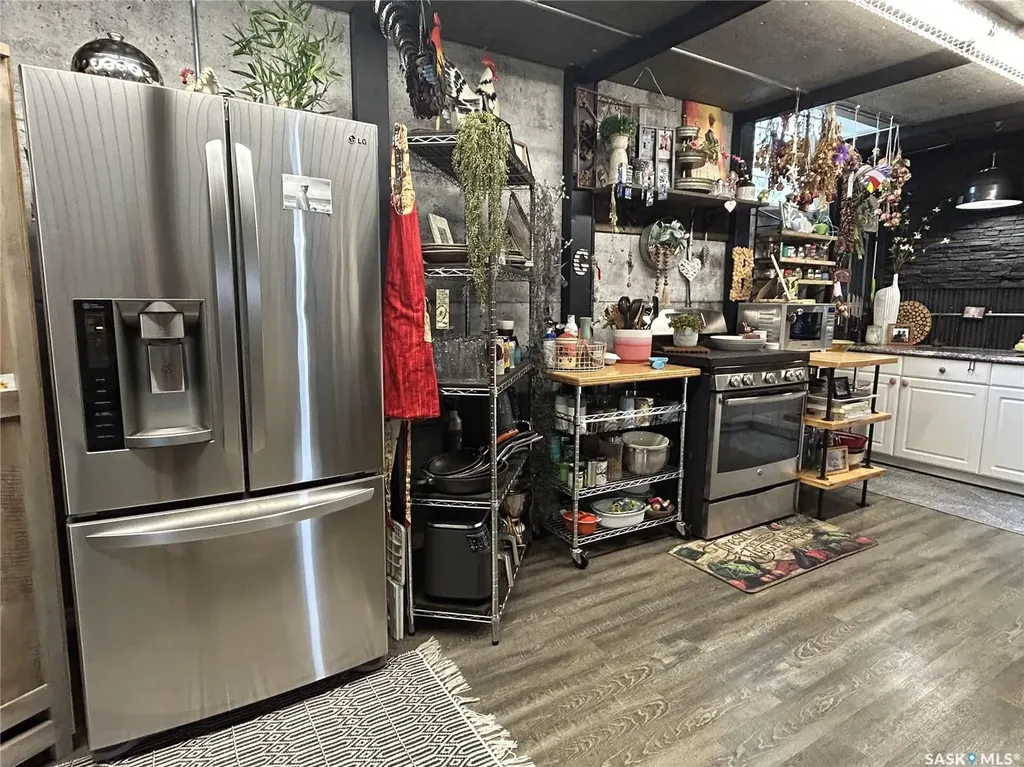 103 Industrial Drive Bienfait SK S0C 0M0