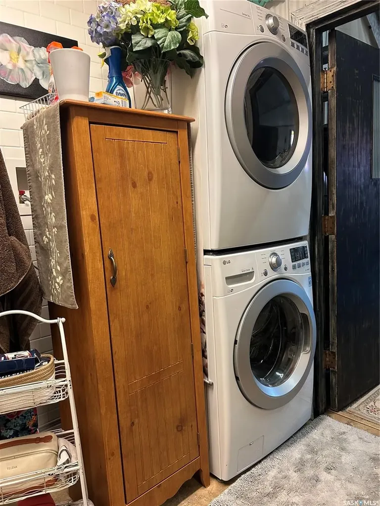 103 Industrial Drive Bienfait SK S0C 0M0