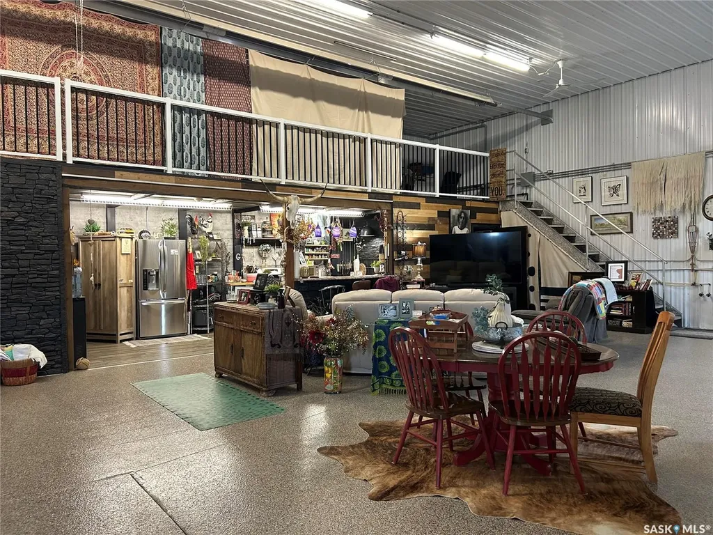 103 Industrial Drive Bienfait SK S0C 0M0