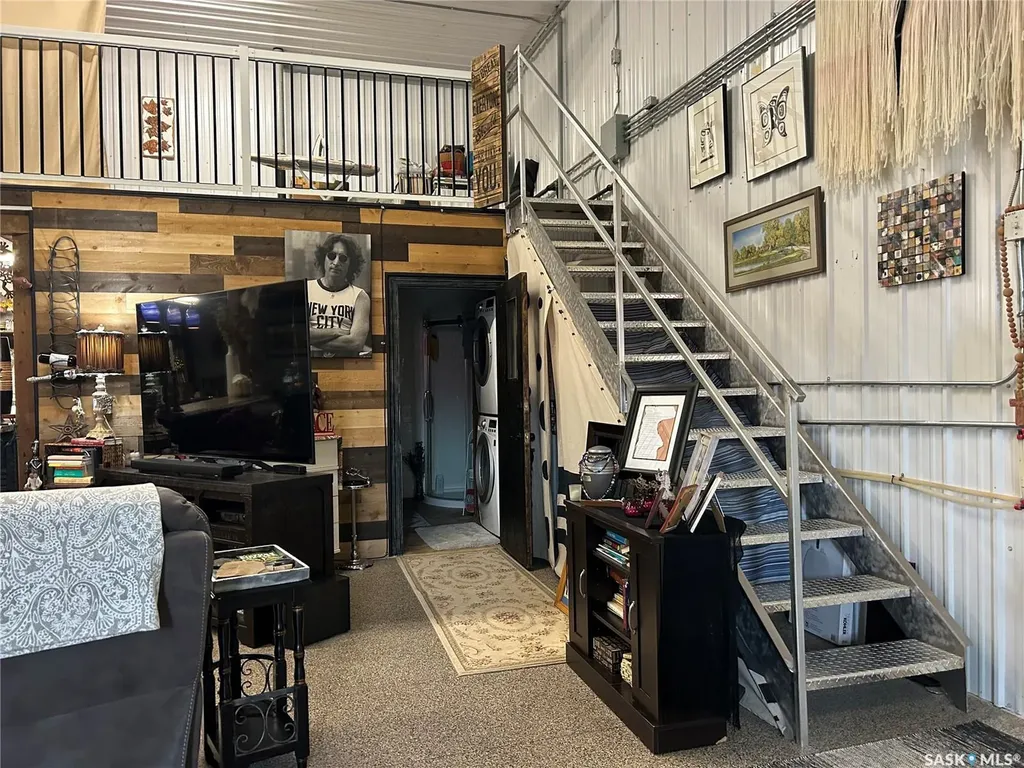 103 Industrial Drive Bienfait SK S0C 0M0