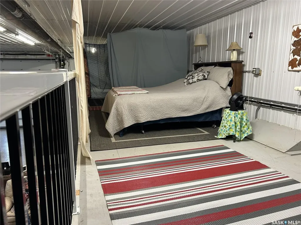 103 Industrial Drive Bienfait SK S0C 0M0