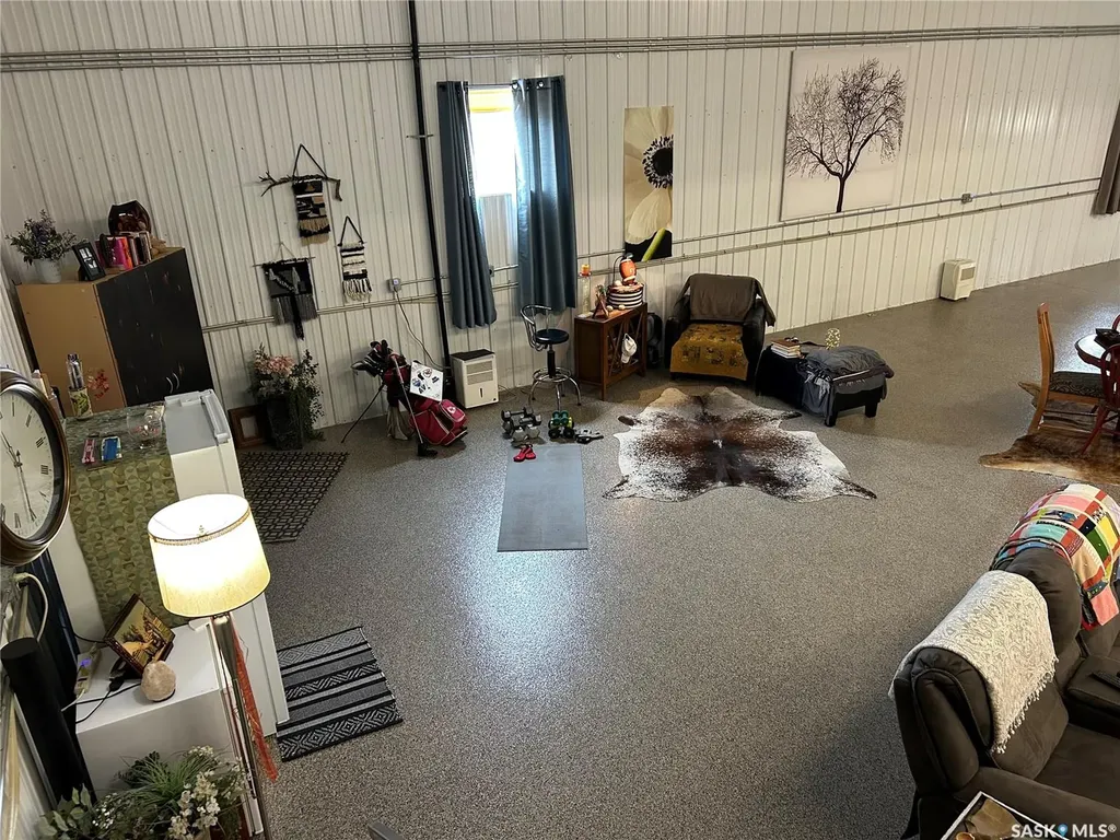 103 Industrial Drive Bienfait SK S0C 0M0