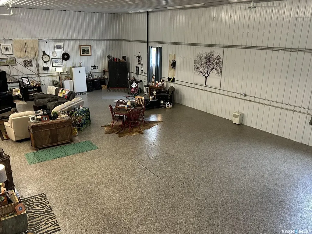 103 Industrial Drive Bienfait SK S0C 0M0