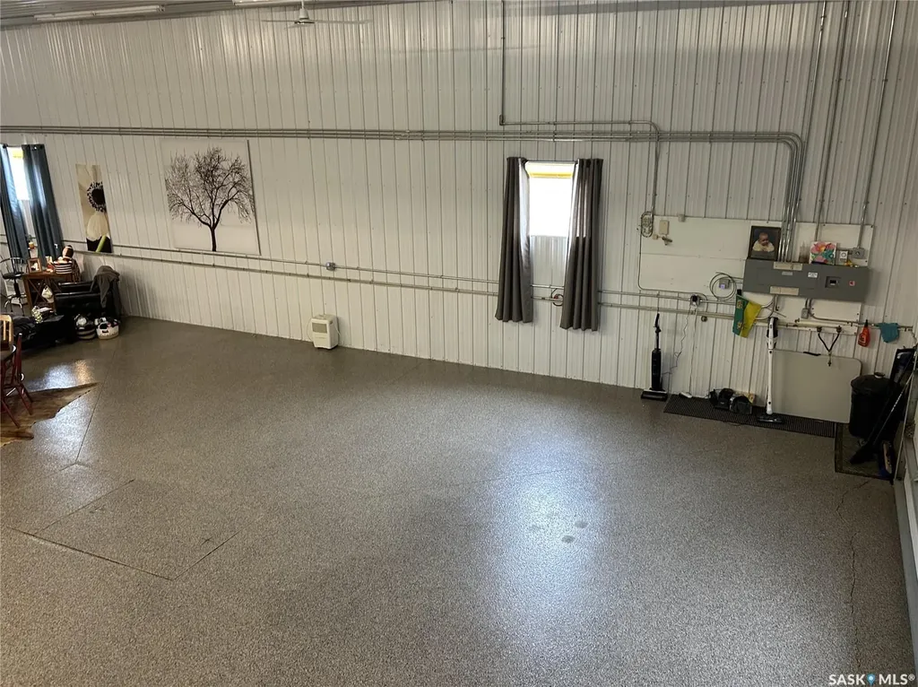 103 Industrial Drive Bienfait SK S0C 0M0