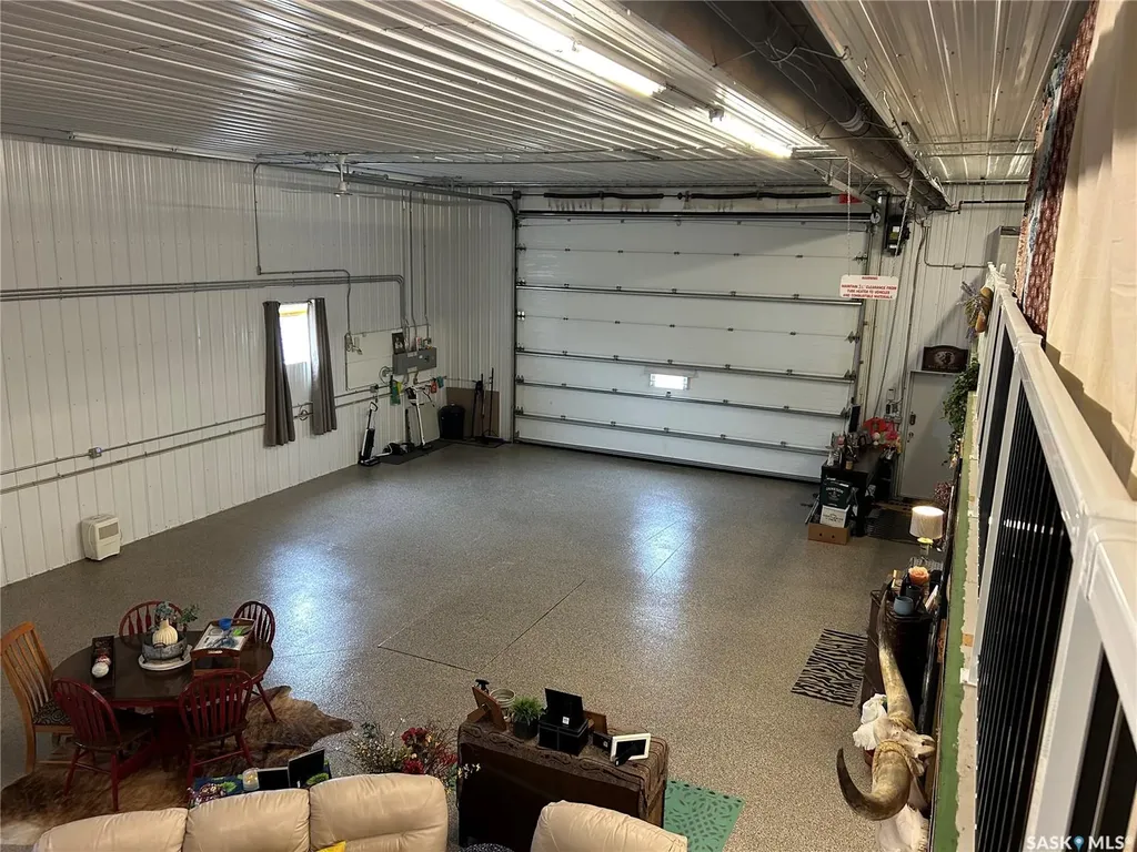 103 Industrial Drive Bienfait SK S0C 0M0