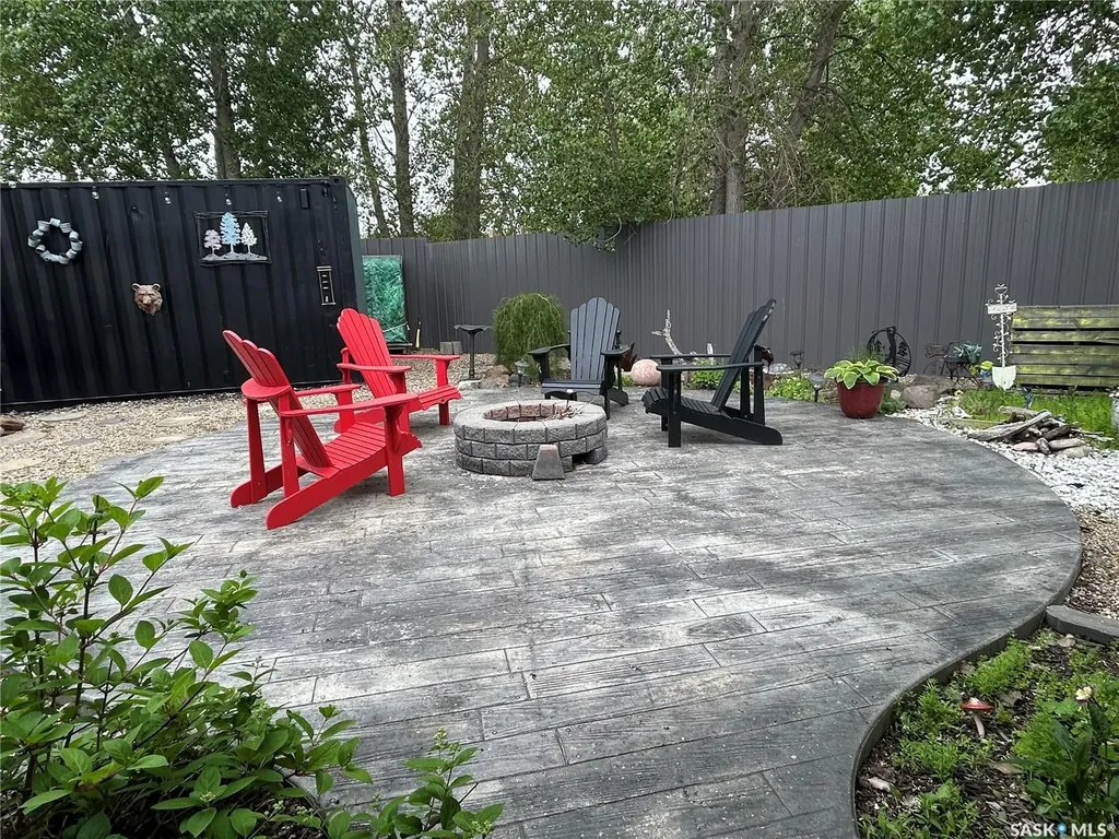 103 Industrial Drive Bienfait SK S0C 0M0