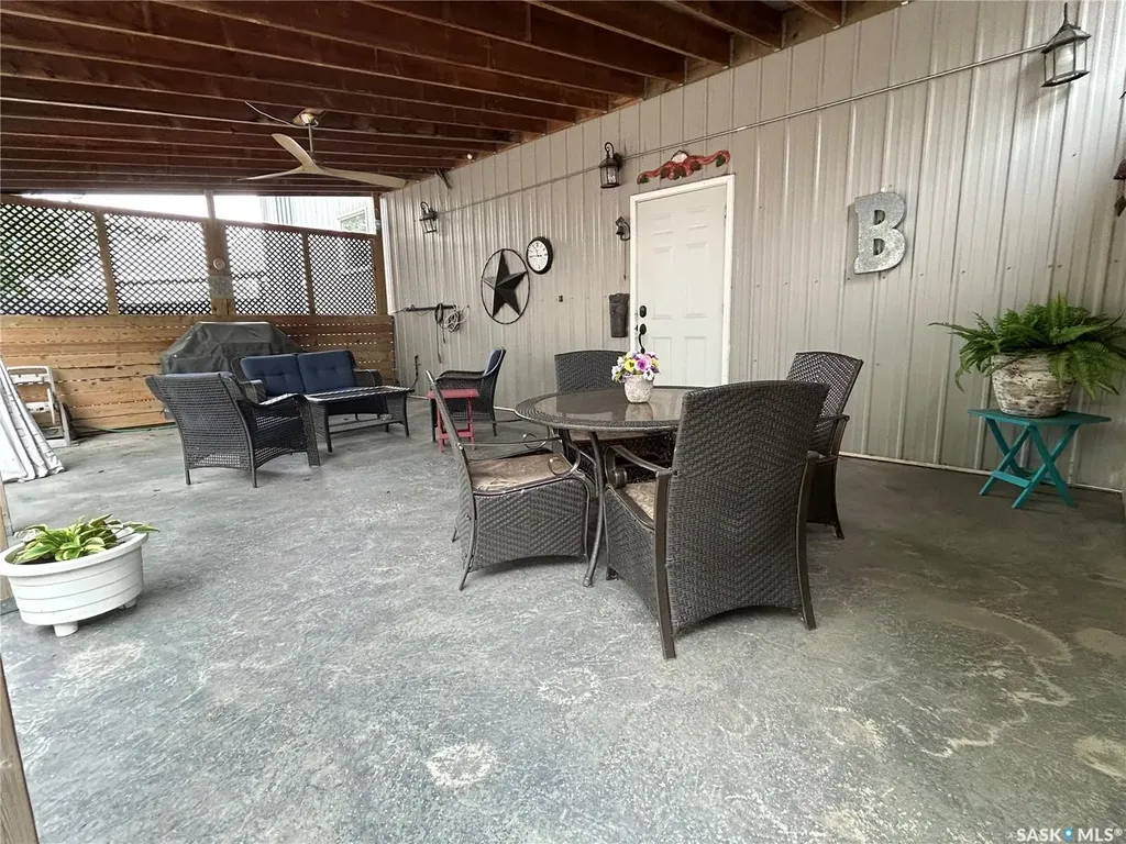 103 Industrial Drive Bienfait SK S0C 0M0