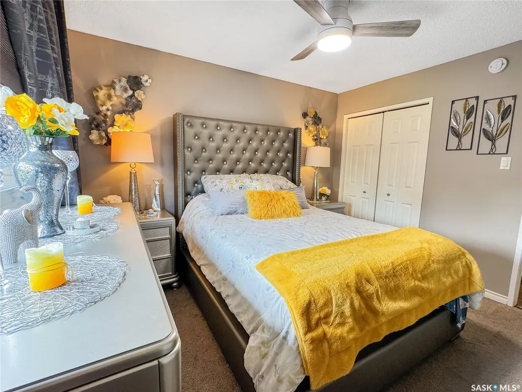 1772 Centennial Crescent North Battleford SK S9A 3J3