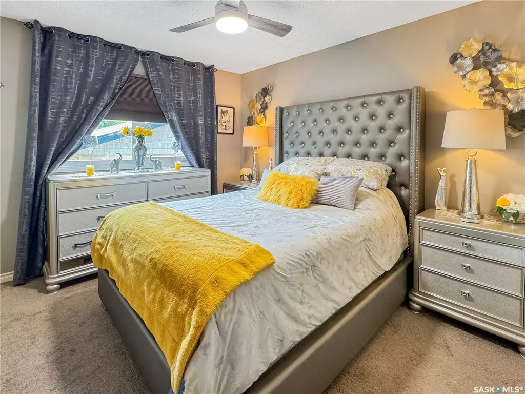 1772 Centennial Crescent North Battleford SK S9A 3J3