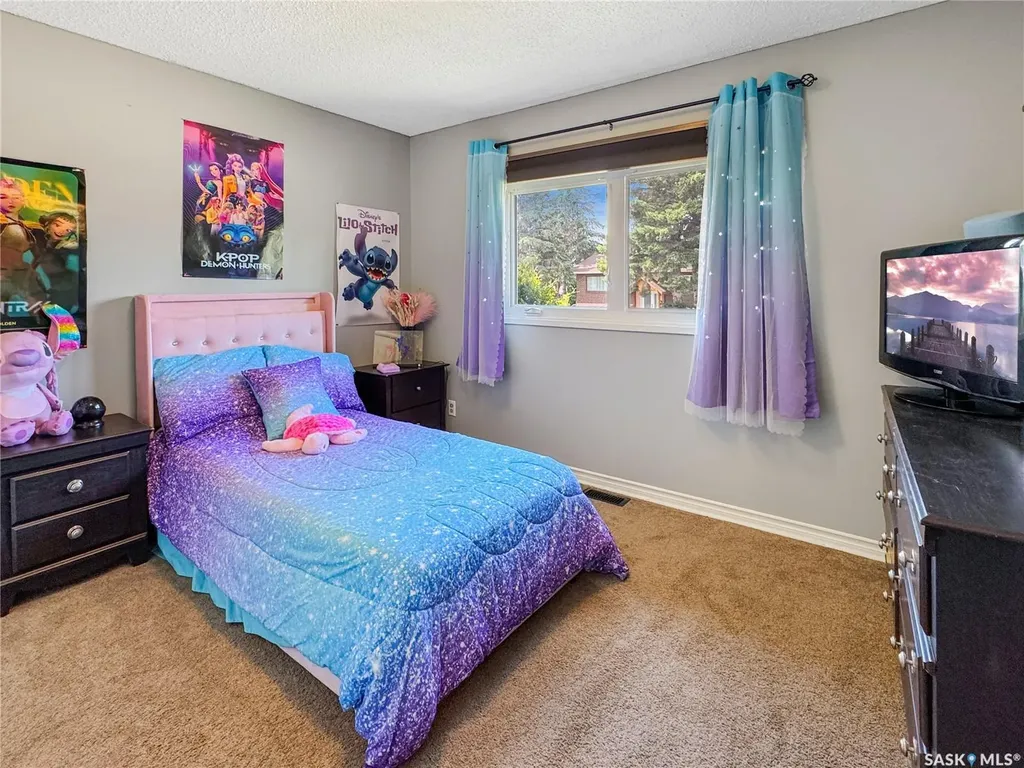 1772 Centennial Crescent North Battleford SK S9A 3J3