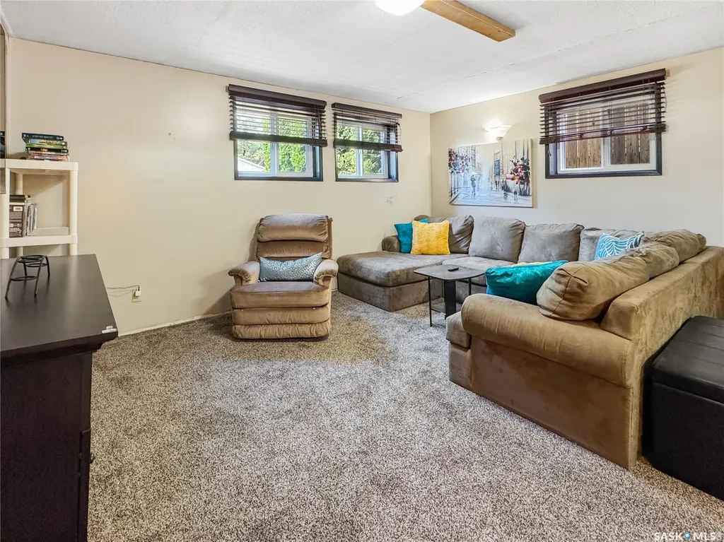 1772 Centennial Crescent North Battleford SK S9A 3J3