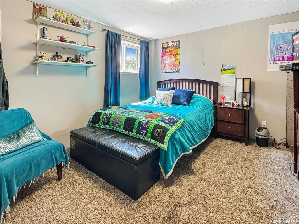 1772 Centennial Crescent North Battleford SK S9A 3J3