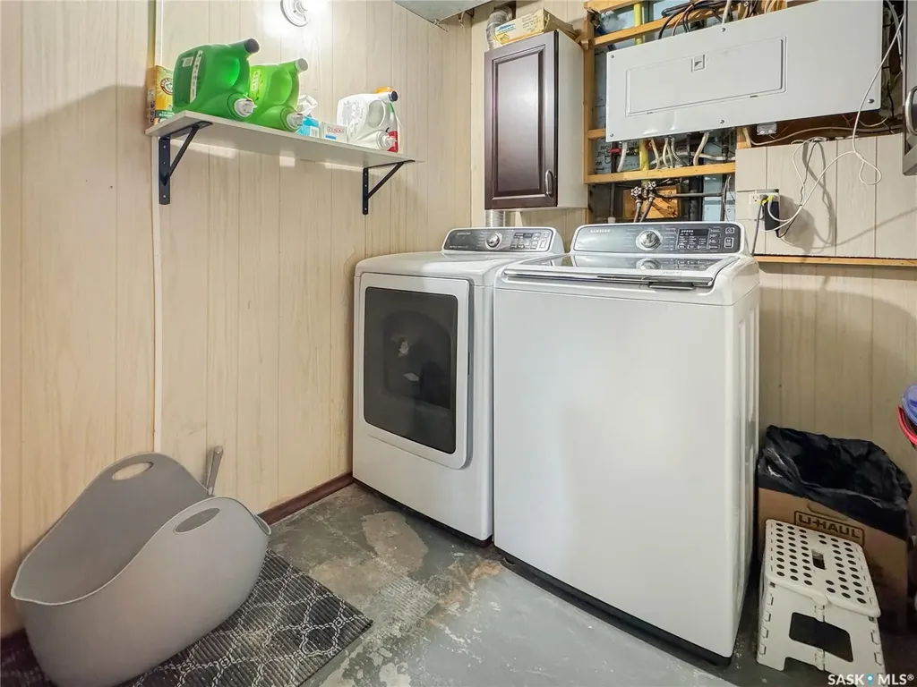 1772 Centennial Crescent North Battleford SK S9A 3J3
